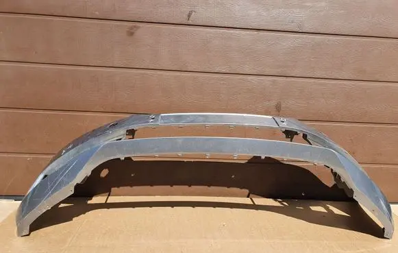 Skoda Superb B8 (3V) Front bumper 3V0807221