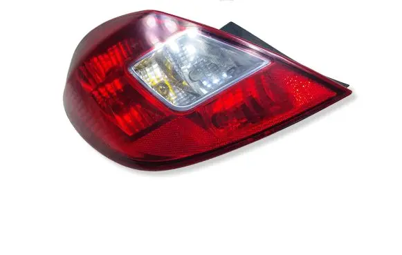 Opel Corsa D Rear/tail lights 149145KASACJA 149145