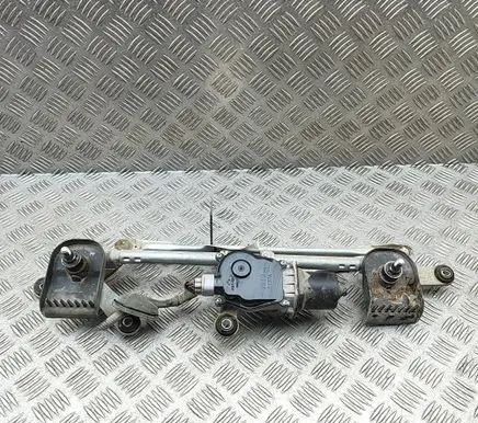 Isuzu D-Max Front wiper linkage and motor 8975560360 8975560350