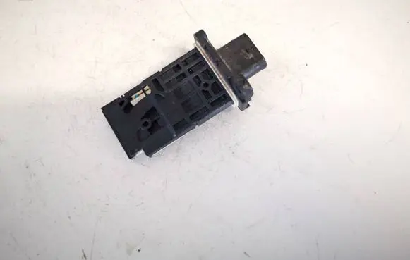 Chrysler 200 Mass air flow meter 68144197aa 055025242