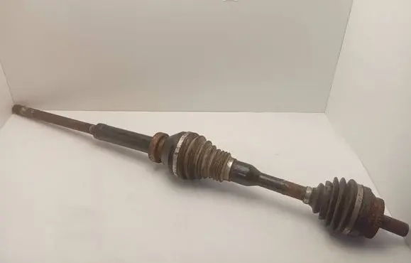 Volvo XC90 Front driveshaft P30651439 T041124 32501617770