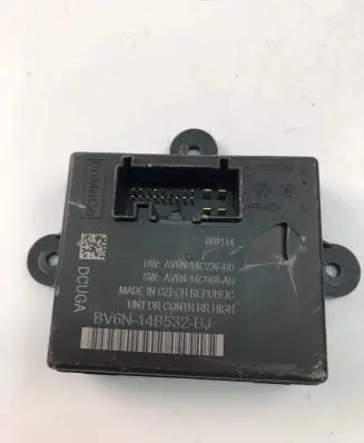 Ford Focus Door control unit/module BV6N14B532BJ