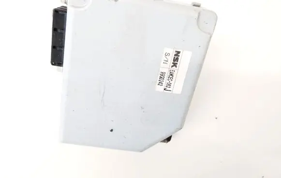 Renault Megane III Power steering pump EAWCEC-062J 99G0242