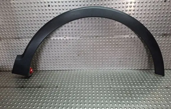 Renault Captur Front arch trim S27639123 638120719R