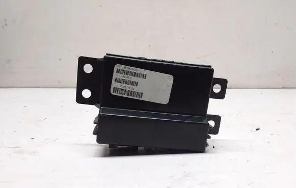 Lancia Voyager Parking PDC control unit/module 68036233AG 56038884AG