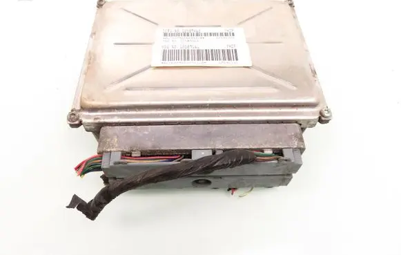 Chevrolet Blazer Engine control unit/module 12589462 12591721 12589161