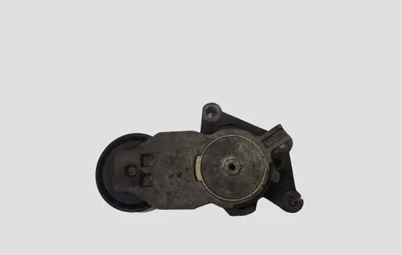 Citroen C4 I Generator/alternator belt tensioner