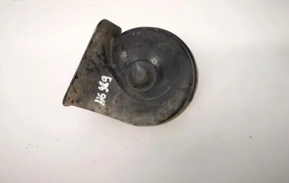 Mercedes-Benz E W210 Horn signal e355306
