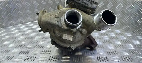 KIA Sorento Turbo 282312F750 8080310005