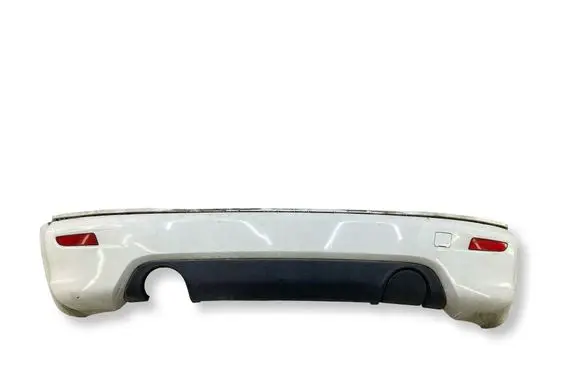 Volvo C30 Rear bumper 