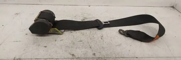 Volkswagen PASSAT B4 Rear seatbelt 950700030 0424645 20D3LA