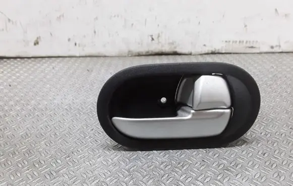 Mitsubishi Colt Rear door interior handle trim 