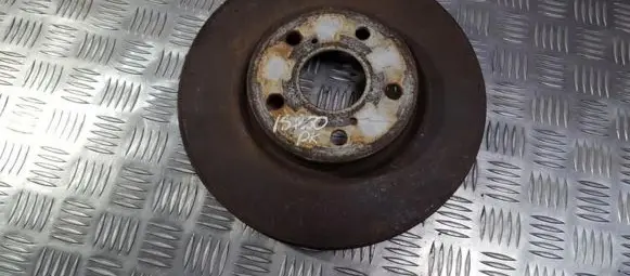 Lexus IS 220D-250-350 Front brake disc