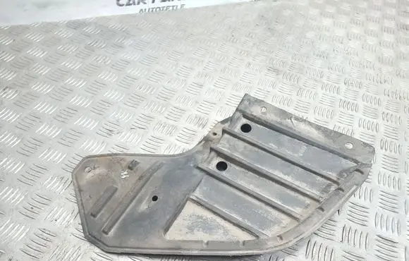 Mitsubishi Lancer Engine splash shield/under tray MR557677