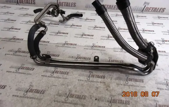 Mercedes-Benz S W221 Fuel line/pipe/hose A6420701532