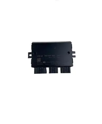 Volkswagen PASSAT B7 Other control units/modules 7N0907383