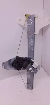 Citroen C4 I Picasso Rear door window regulator with motor 135090221 440787F