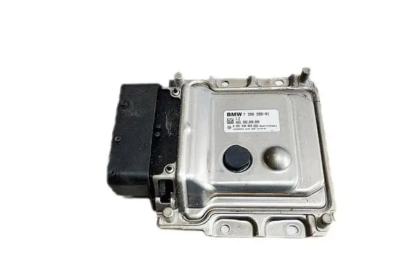 BMW 5 F10 F11 Other control units/modules 7390996