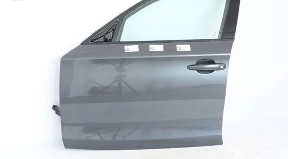 BMW 1 E81 E87 Front door