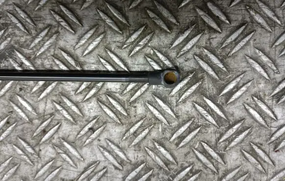 Volvo V50 Tailgate strut 