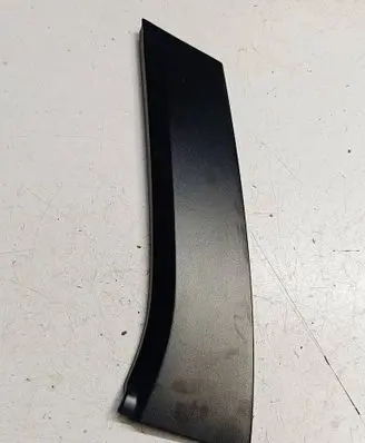 Suzuki SX4 S-Cross Rear door trim (molding) 8398061M0U6 8398061M0