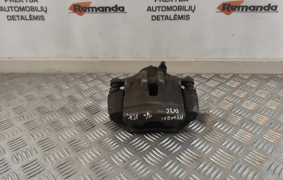 Hyundai ix20 Front brake caliper