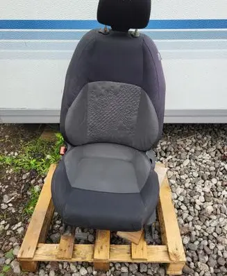 Alfa Romeo Giulietta Front driver seat 