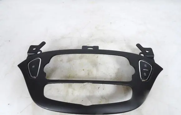 Opel Corsa E Other sill/pillar trim element 13391249