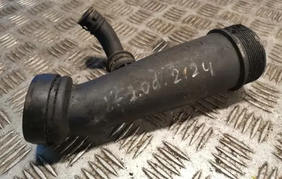 Jaguar XF X250 Air intake duct part