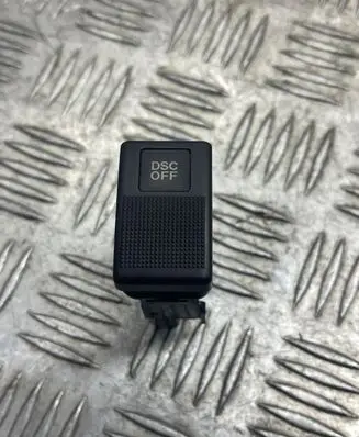 Mazda Premacy Traction control (ASR) switch 15A469
