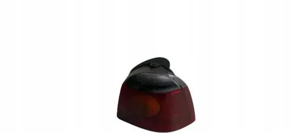 Renault Twingo I Rear/tail lights 7700820014