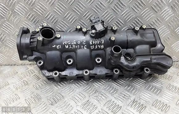 Alfa Romeo Giulietta Intake manifold 55231271