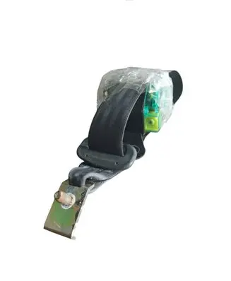 Subaru Impreza I Front seatbelt
