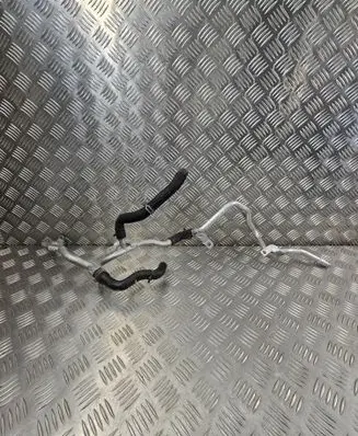 Audi A5 Engine coolant pipe/hose 8W0121444D