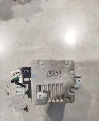 Toyota Prius (XW30) Power steering control unit/module 8965047501 89650-47501