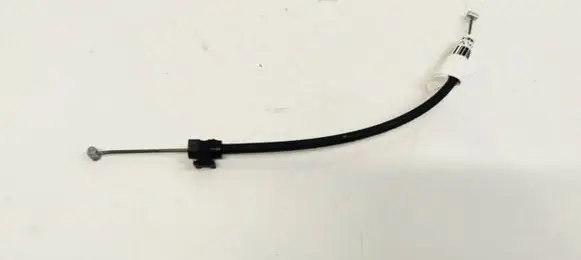 Peugeot 406 Rear door cable line 