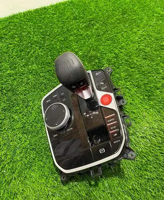 BMW M2 G87 Gear selector 7888394