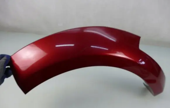 Dodge Nitro Rear door trim (molding) 400802APM
