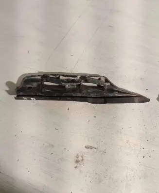 Volkswagen Golf V Front bumper mounting bracket 1k0807184