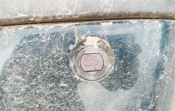 Volvo S80 Parking PDC sensor