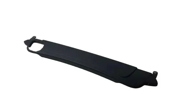 BMW 5 E60 E61 Radiator trim 7803340 11147803340