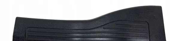 Ford Explorer Sill/side skirt trim BB537813245AFW