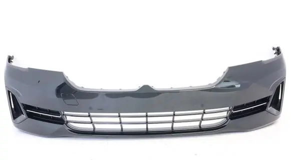 BMW 5 G30 G31 G38 Front bumper 7657456456