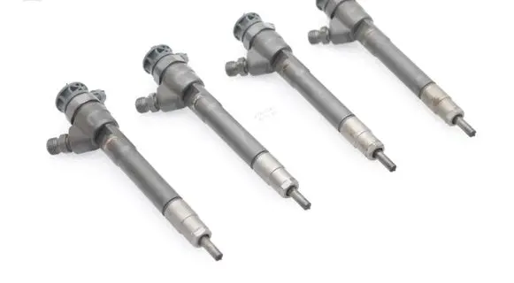 Nissan X-Trail T32 Fuel injector 1660000Q2D 0445110546