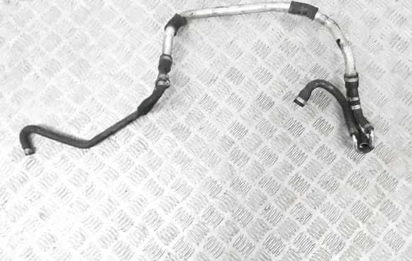 Volvo XC90 Breather/breather pipe/hose 30677874