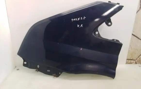 Ford Transit Fender