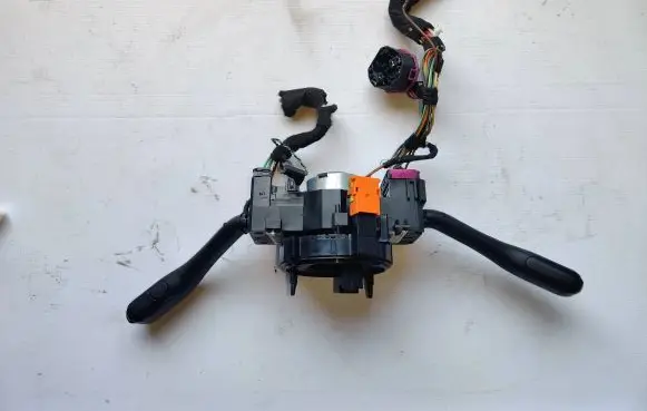 Skoda Octavia Mk1 (1U) Indicator stalk 4b0953503g czk0301202022