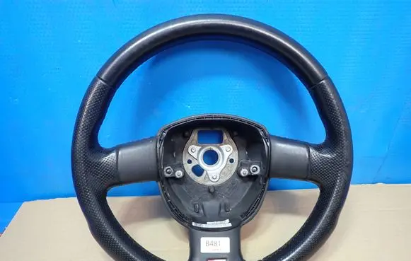 Audi A3 S3 8P Steering wheel 8P0419091C