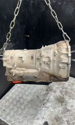 Jeep Grand Cherokee Automatic gearbox P52854875AH
