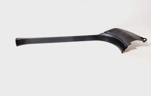 Subaru Legacy Front sill trim cover 94060AJ040